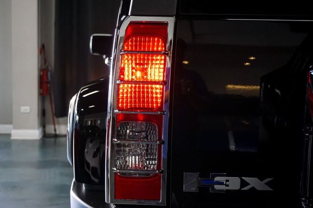 2009 HUMMER H3 *H3 Alpha* *V8* *Only 13k Miles* *Florida Truck* *Rare Find* - 22919006 - 75