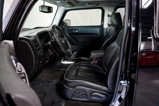 2009 HUMMER H3 *H3 Alpha* *V8* *Only 13k Miles* *Florida Truck* *Rare Find* - 22919006 - 7