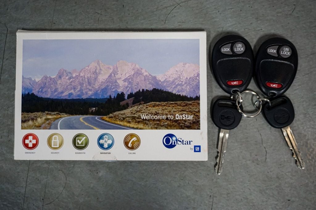 2009 HUMMER H3 *H3 Alpha* *V8* *Only 13k Miles* *Florida Truck* *Rare Find* - 22919006 - 79