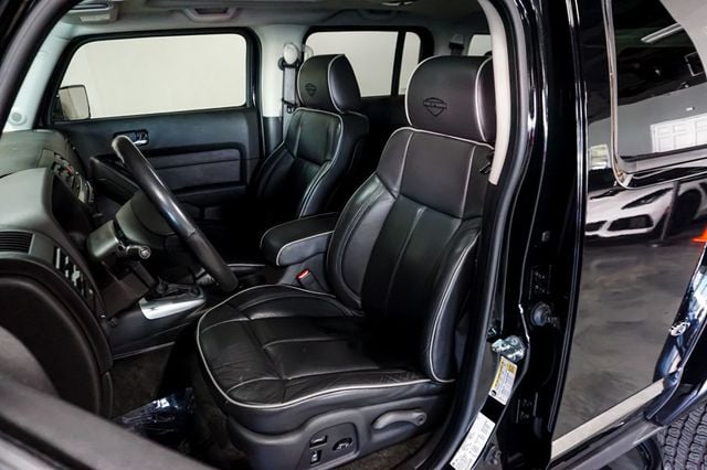2009 HUMMER H3 *H3 Alpha* *V8* *Only 13k Miles* *Florida Truck* *Rare Find* - 22919006 - 8