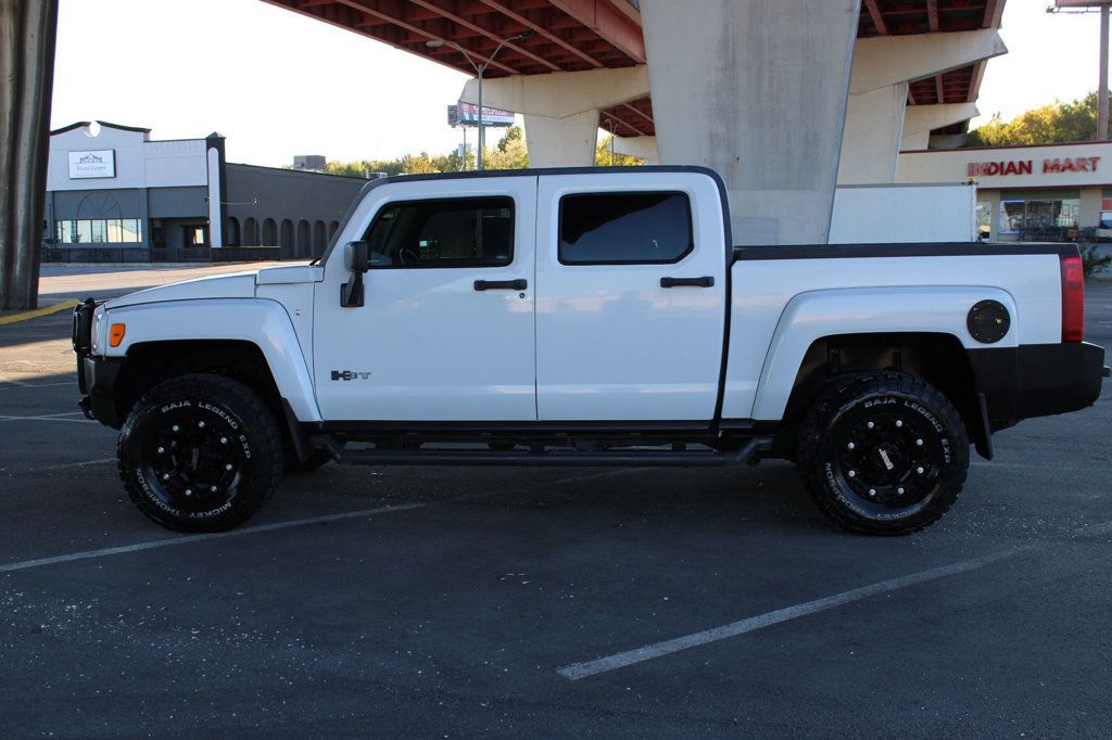 2009 HUMMER H3T ADVENTURE - 23097070 - 0