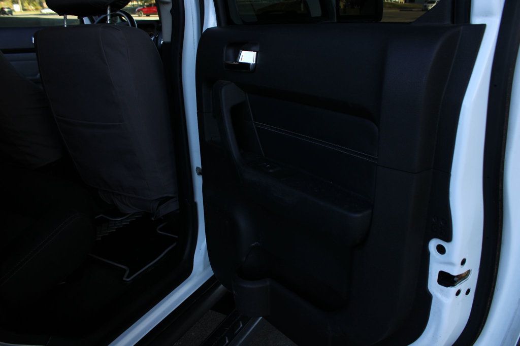 2009 HUMMER H3T ADVENTURE - 23097070 - 8