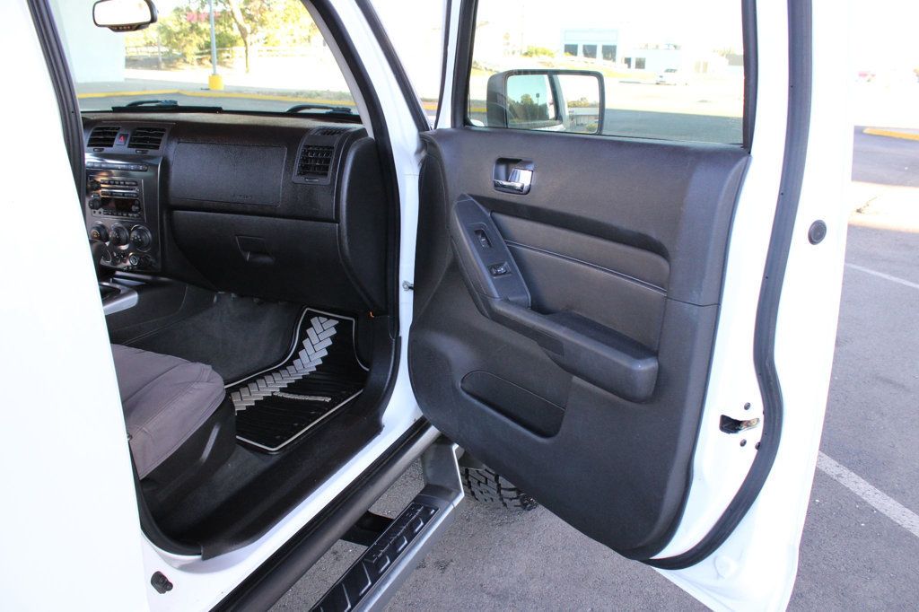 2009 HUMMER H3T ADVENTURE - 23097070 - 9