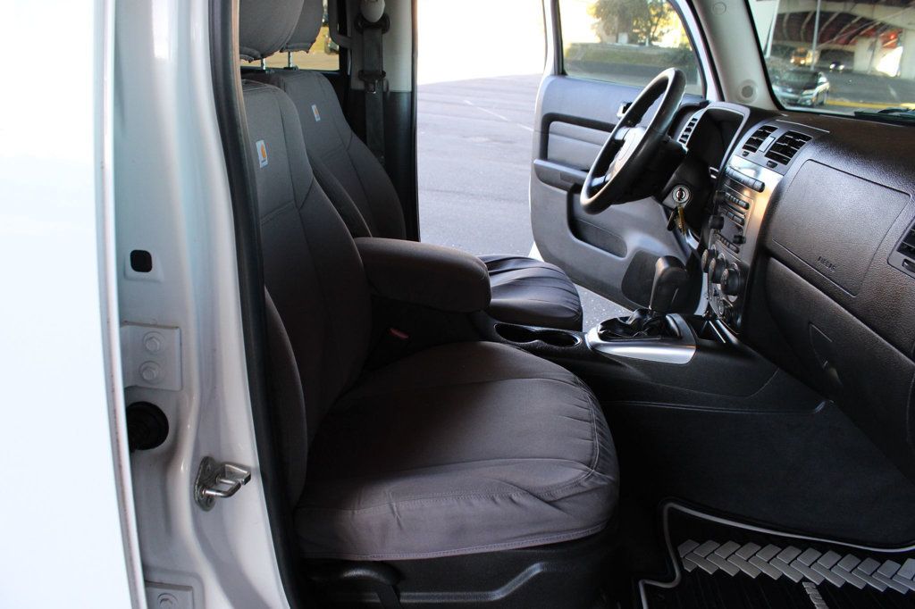 2009 HUMMER H3T ADVENTURE - 23097070 - 10