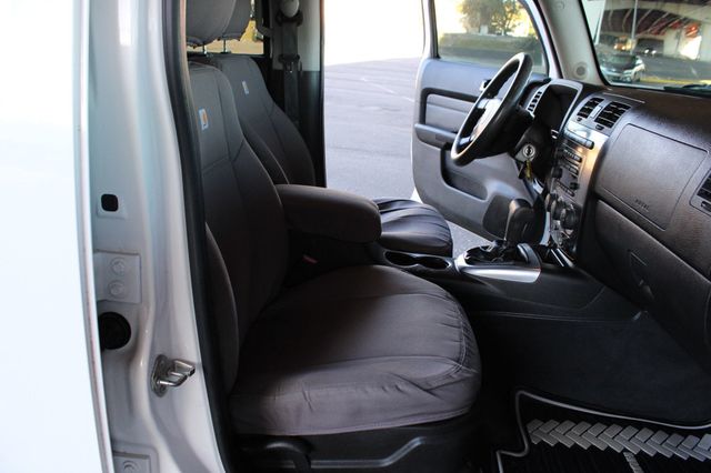 2009 HUMMER H3T ADVENTURE - 23097070 - 10