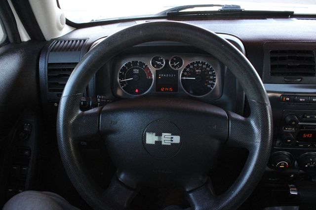 2009 HUMMER H3T ADVENTURE - 23097070 - 11