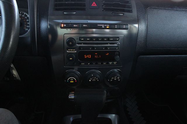 2009 HUMMER H3T ADVENTURE - 23097070 - 12
