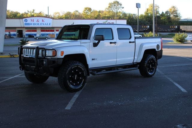2009 HUMMER H3T ADVENTURE - 23097070 - 1