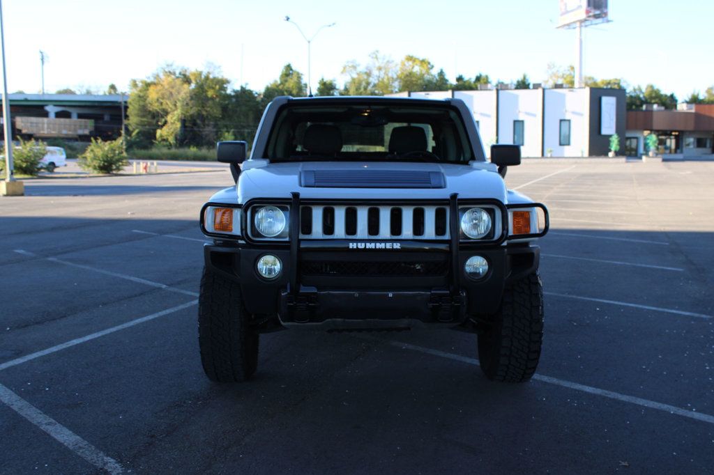 2009 HUMMER H3T ADVENTURE - 23097070 - 2