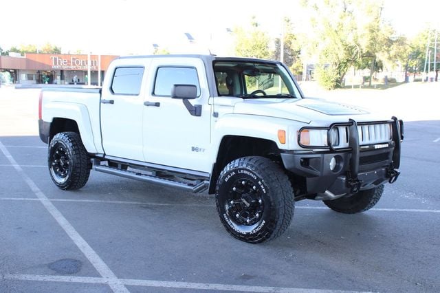 2009 HUMMER H3T ADVENTURE - 23097070 - 3