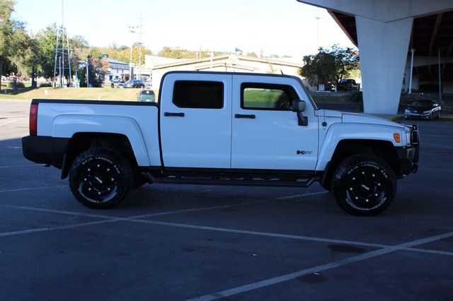 2009 HUMMER H3T ADVENTURE - 23097070 - 4