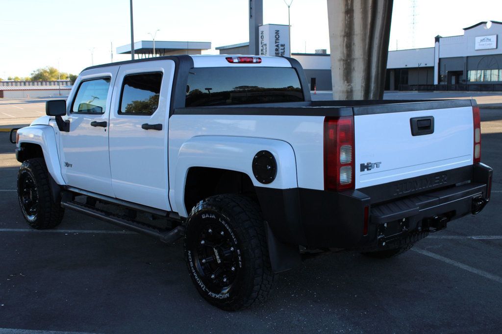 2009 HUMMER H3T ADVENTURE - 23097070 - 7