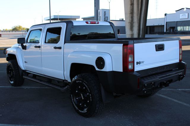 2009 HUMMER H3T ADVENTURE - 23097070 - 7