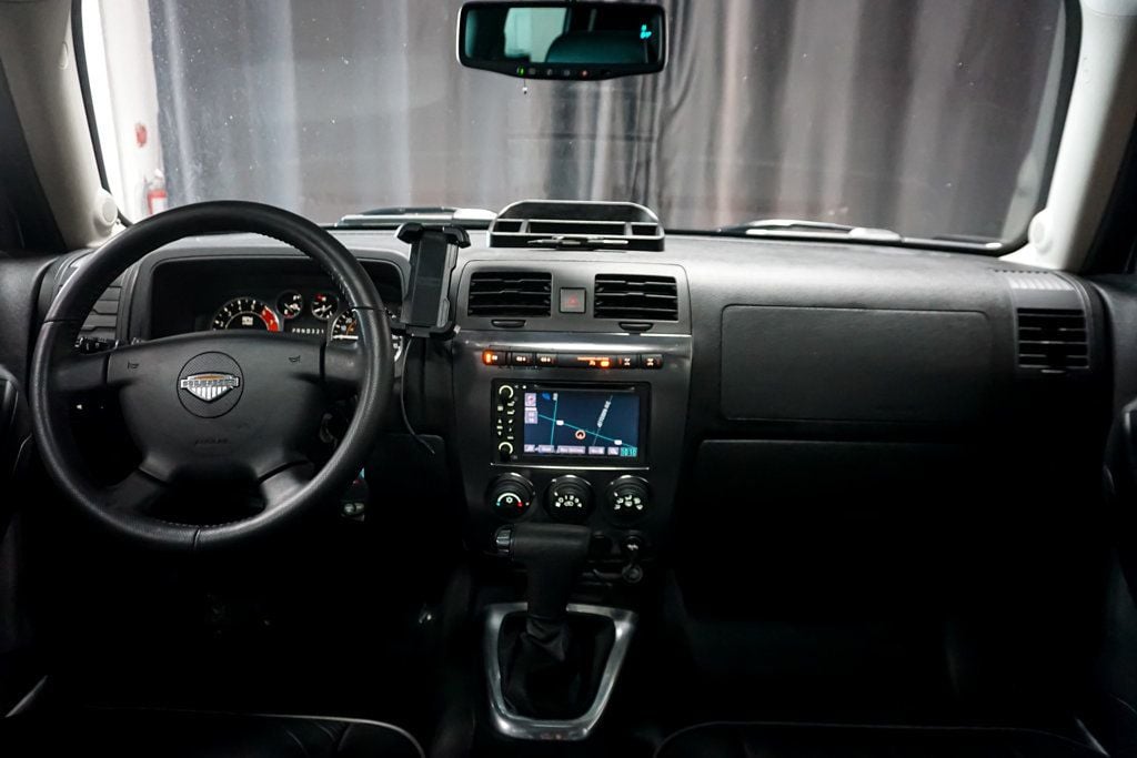 2009 HUMMER H3T *H3T Alpha* *1-Owner* *Snug Top* - 22937627 - 9