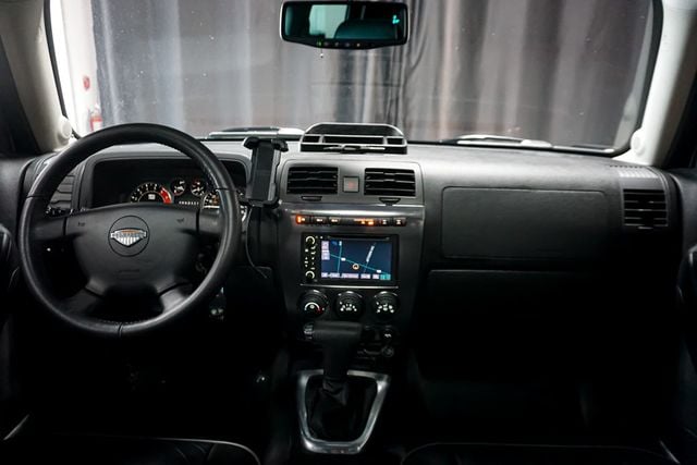 2009 HUMMER H3T *H3T Alpha* *1-Owner* *Snug Top* - 22937627 - 9