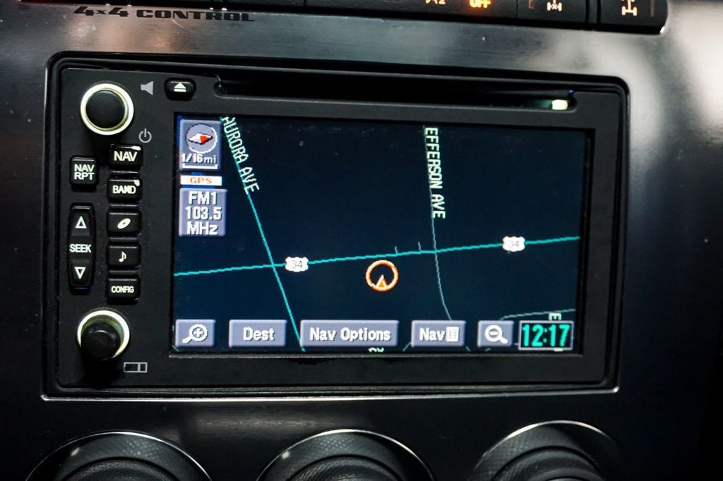 2009 HUMMER H3T *H3T Alpha* *1-Owner* *Snug Top* - 22937627 - 11