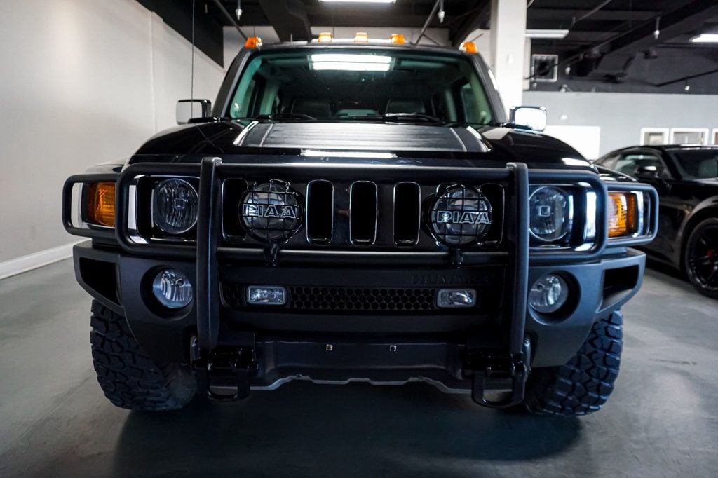 2009 HUMMER H3T *H3T Alpha* *1-Owner* *Snug Top* - 22937627 - 16