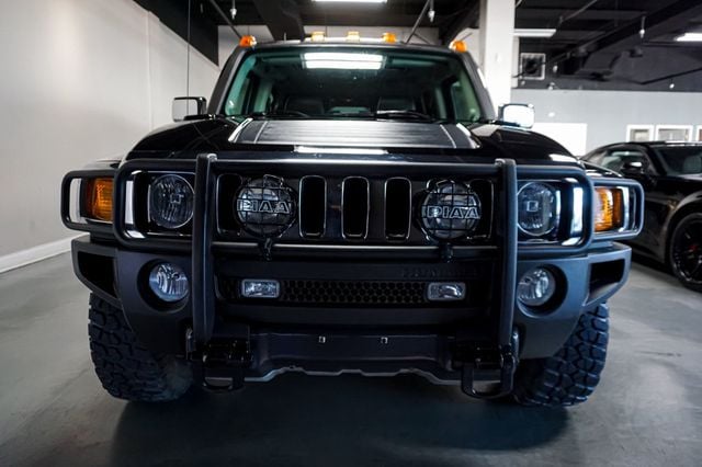 2009 HUMMER H3T *H3T Alpha* *1-Owner* *Snug Top* - 22937627 - 16