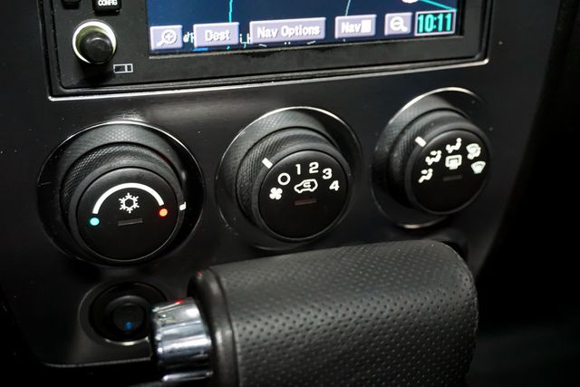 2009 HUMMER H3T *H3T Alpha* *1-Owner* *Snug Top* - 22937627 - 18