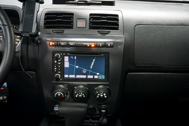 2009 HUMMER H3T *H3T Alpha* *1-Owner* *Snug Top* - 22937627 - 20