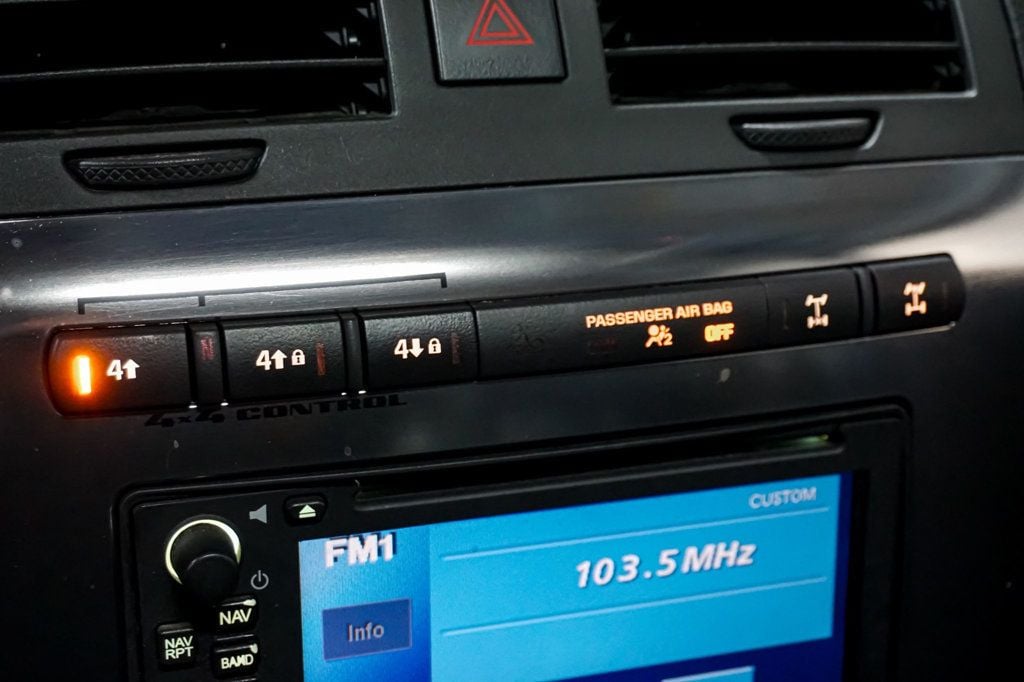 2009 HUMMER H3T *H3T Alpha* *1-Owner* *Snug Top* - 22937627 - 22