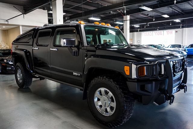 2009 HUMMER H3T *H3T Alpha* *1-Owner* *Snug Top* - 22937627 - 24