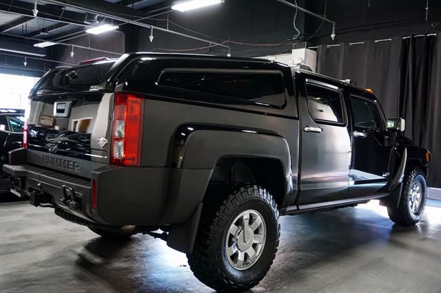 2009 HUMMER H3T *H3T Alpha* *1-Owner* *Snug Top* - 22937627 - 25