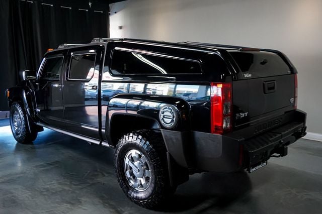 2009 HUMMER H3T *H3T Alpha* *1-Owner* *Snug Top* - 22937627 - 26