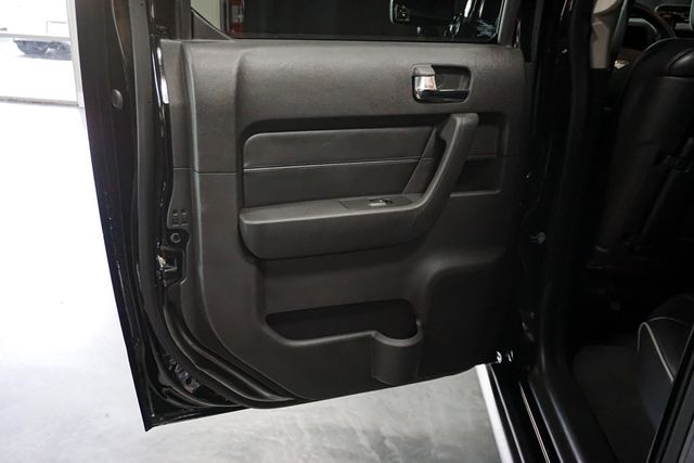 2009 HUMMER H3T *H3T Alpha* *1-Owner* *Snug Top* - 22937627 - 27