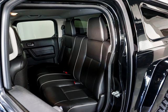 2009 HUMMER H3T *H3T Alpha* *1-Owner* *Snug Top* - 22937627 - 29
