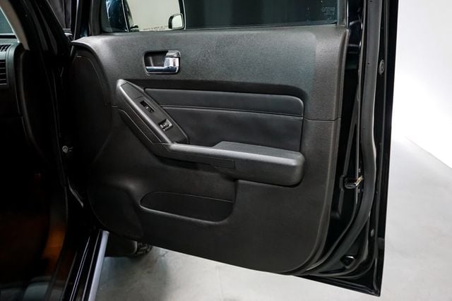 2009 HUMMER H3T *H3T Alpha* *1-Owner* *Snug Top* - 22937627 - 30