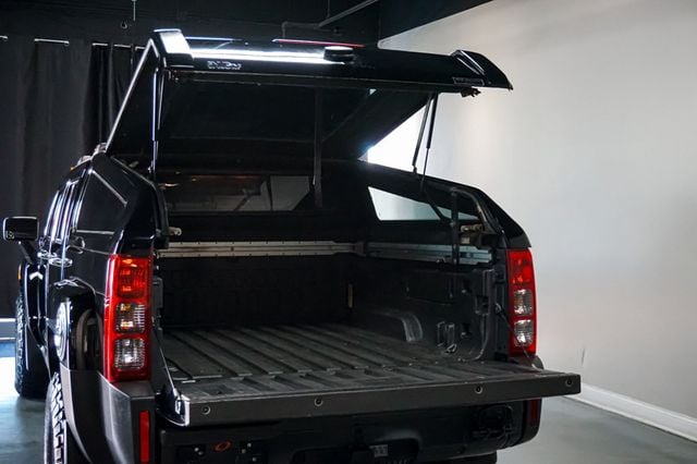 2009 HUMMER H3T *H3T Alpha* *1-Owner* *Snug Top* - 22937627 - 32