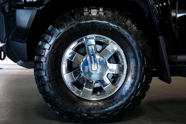 2009 HUMMER H3T *H3T Alpha* *1-Owner* *Snug Top* - 22937627 - 33