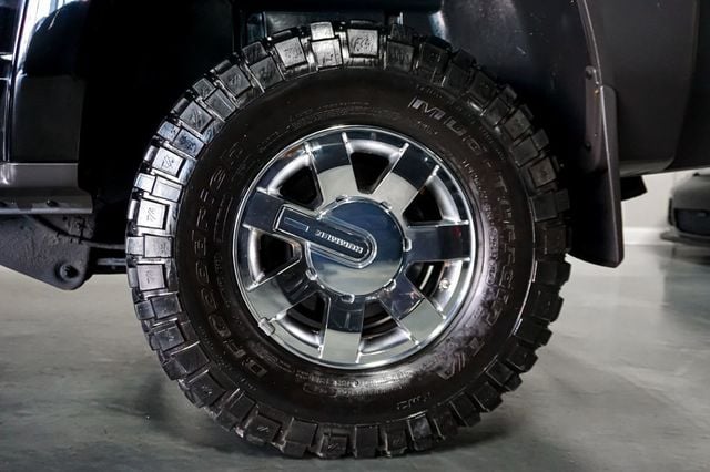 2009 HUMMER H3T *H3T Alpha* *1-Owner* *Snug Top* - 22937627 - 34