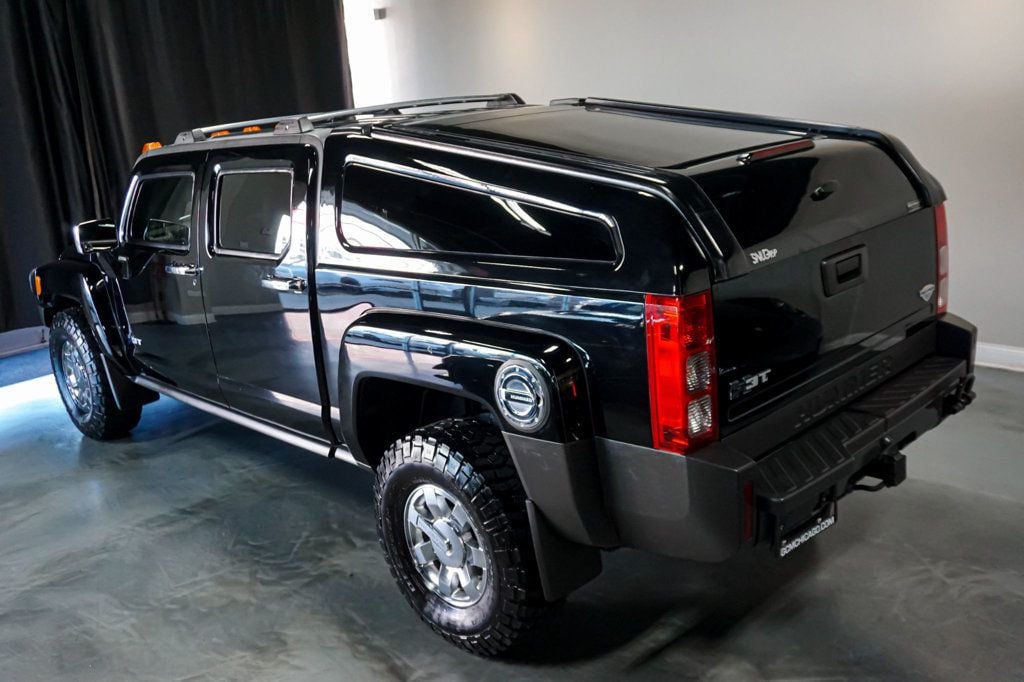 2009 HUMMER H3T *H3T Alpha* *1-Owner* *Snug Top* - 22937627 - 38