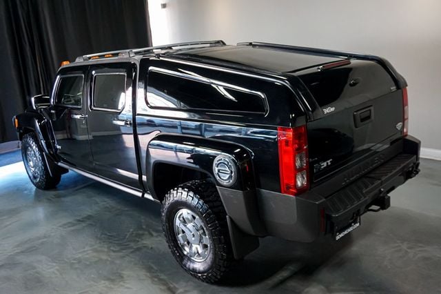 2009 HUMMER H3T *H3T Alpha* *1-Owner* *Snug Top* - 22937627 - 38