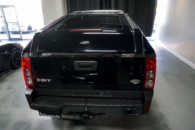2009 HUMMER H3T *H3T Alpha* *1-Owner* *Snug Top* - 22937627 - 41