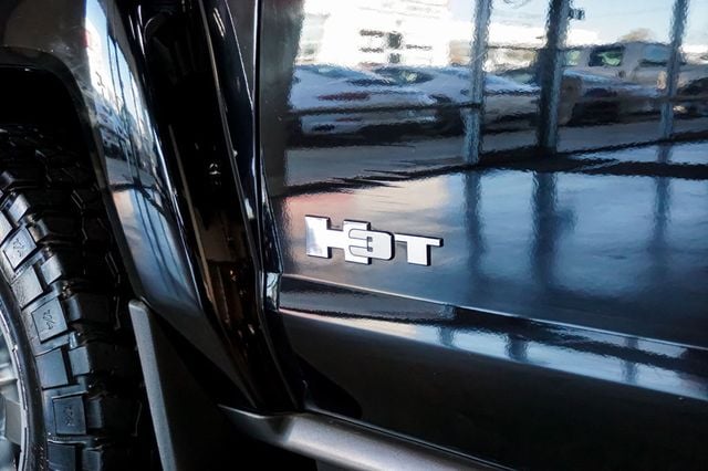 2009 HUMMER H3T *H3T Alpha* *1-Owner* *Snug Top* - 22937627 - 42