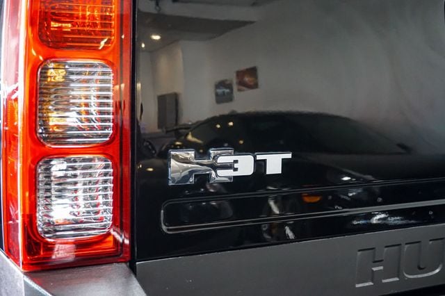 2009 HUMMER H3T *H3T Alpha* *1-Owner* *Snug Top* - 22937627 - 43