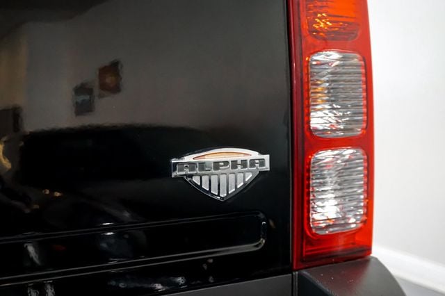 2009 HUMMER H3T *H3T Alpha* *1-Owner* *Snug Top* - 22937627 - 44