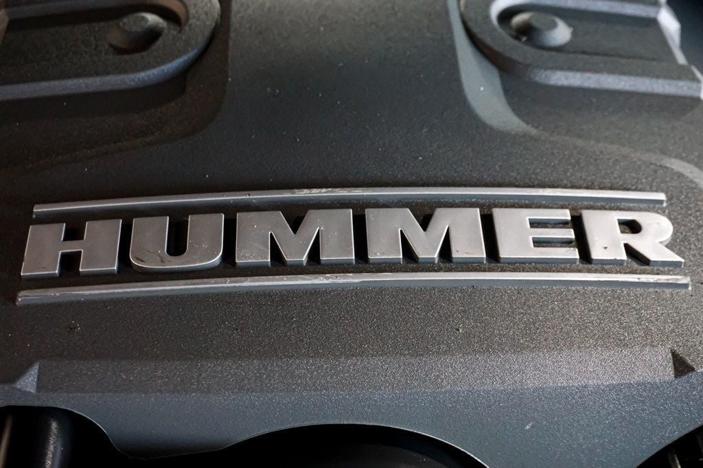 2009 HUMMER H3T *H3T Alpha* *1-Owner* *Snug Top* - 22937627 - 46