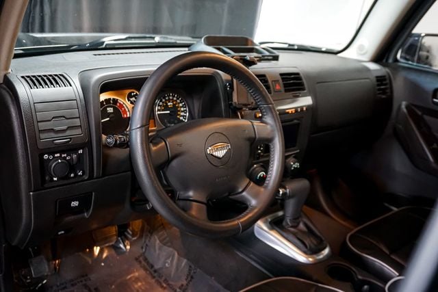 2009 HUMMER H3T *H3T Alpha* *1-Owner* *Snug Top* - 22937627 - 52