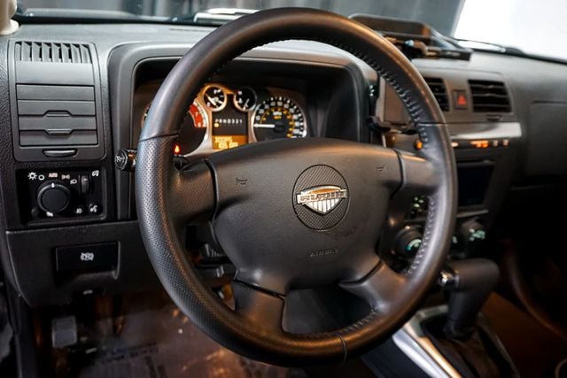 2009 HUMMER H3T *H3T Alpha* *1-Owner* *Snug Top* - 22937627 - 53