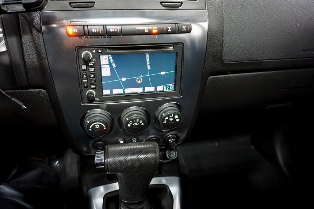 2009 HUMMER H3T *H3T Alpha* *1-Owner* *Snug Top* - 22937627 - 56