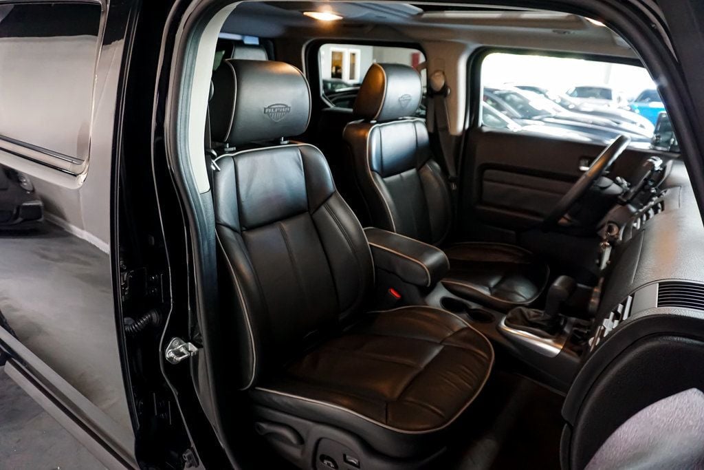 2009 HUMMER H3T *H3T Alpha* *1-Owner* *Snug Top* - 22937627 - 58