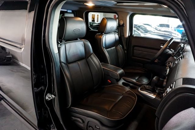 2009 HUMMER H3T *H3T Alpha* *1-Owner* *Snug Top* - 22937627 - 58