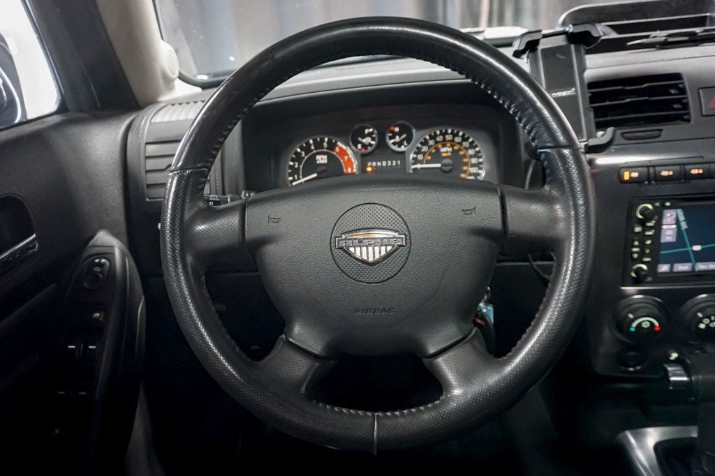 2009 HUMMER H3T *H3T Alpha* *1-Owner* *Snug Top* - 22937627 - 60