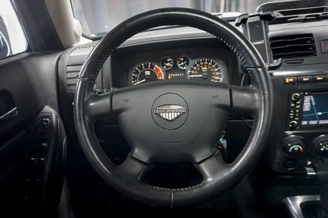 2009 HUMMER H3T *H3T Alpha* *1-Owner* *Snug Top* - 22937627 - 60