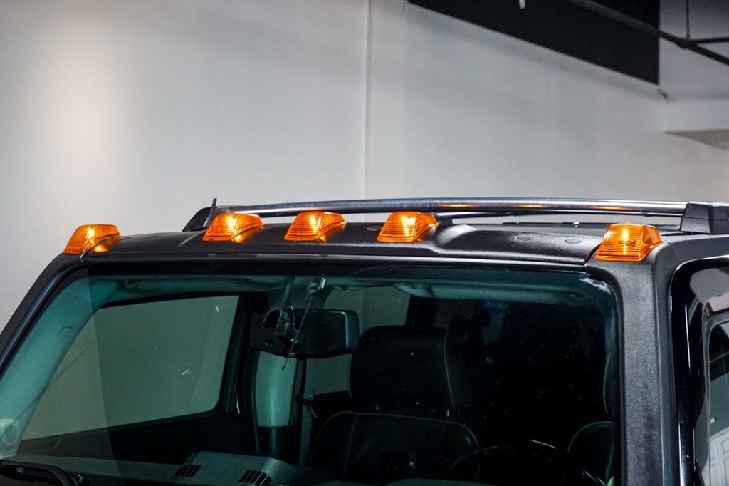 2009 HUMMER H3T *H3T Alpha* *1-Owner* *Snug Top* - 22937627 - 63