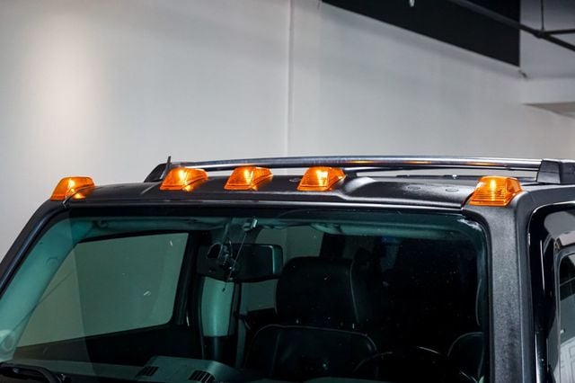 2009 HUMMER H3T *H3T Alpha* *1-Owner* *Snug Top* - 22937627 - 63